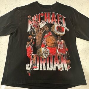 Michael Jordan Tee